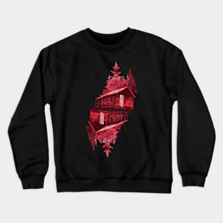 Outpost Crewneck Sweatshirt